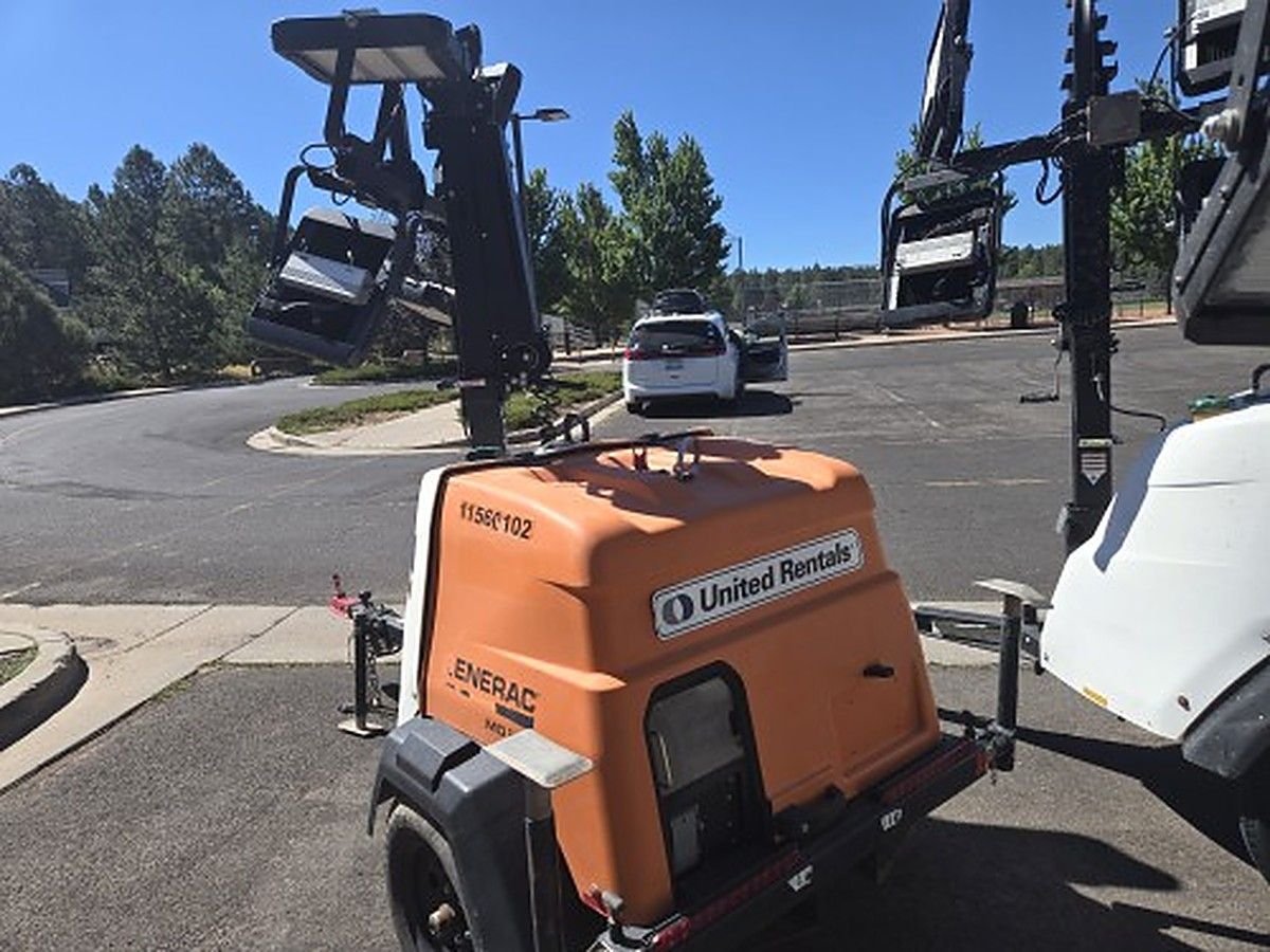 GENERAC MLTS-4 photo 8