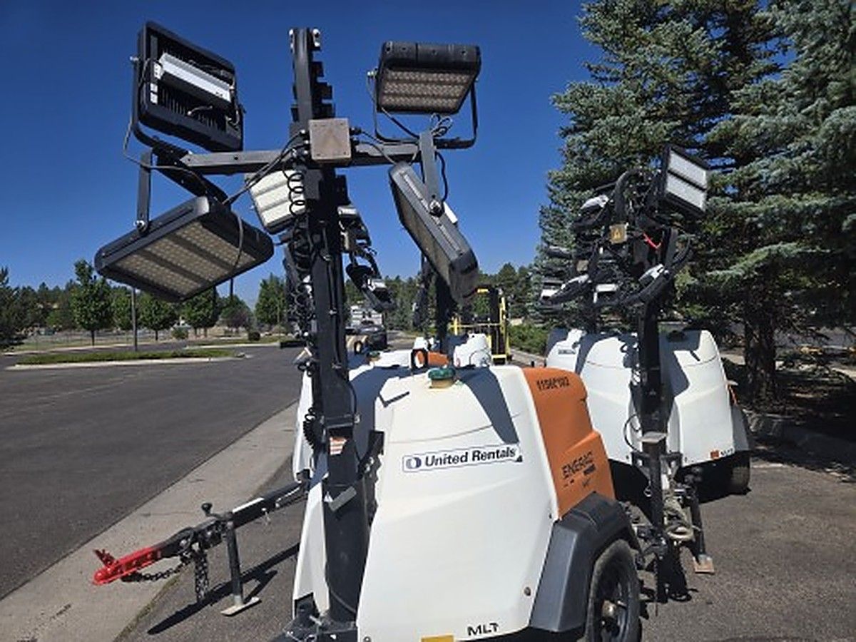 GENERAC MLTS-4 photo 10