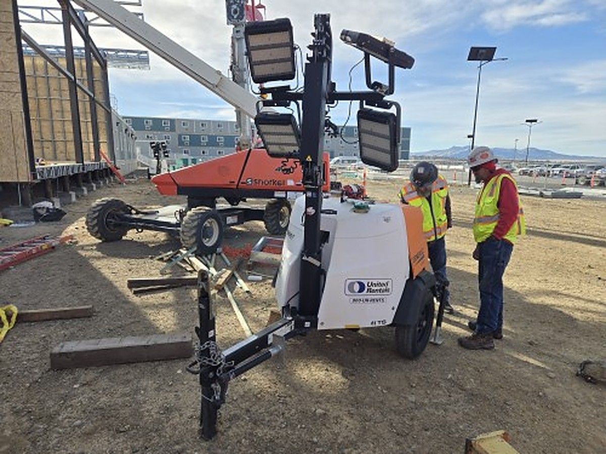2022 GENERAC MLTS-4 for sale in Las Vegas, NV