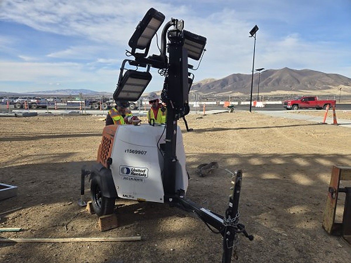 GENERAC MLTS-4 photo 2