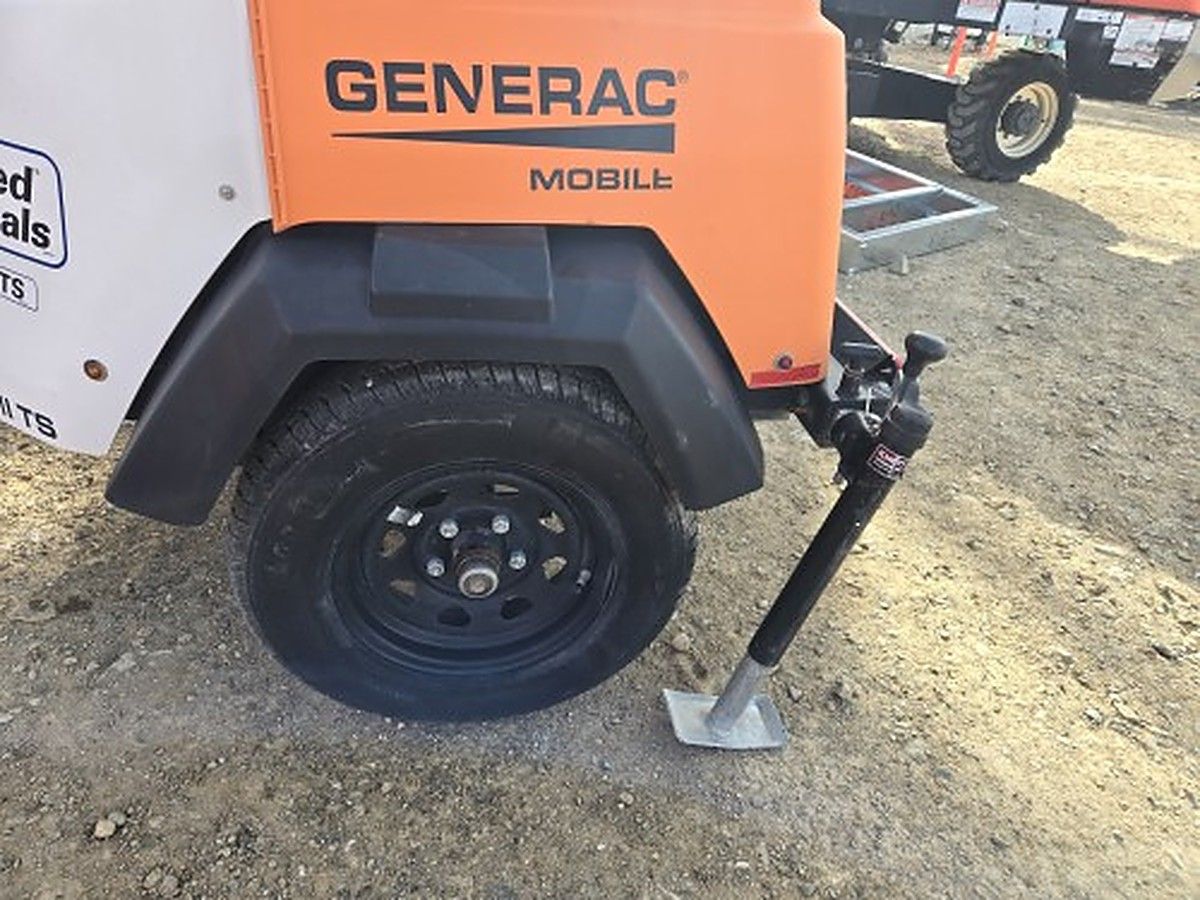 GENERAC MLTS-4 photo 3
