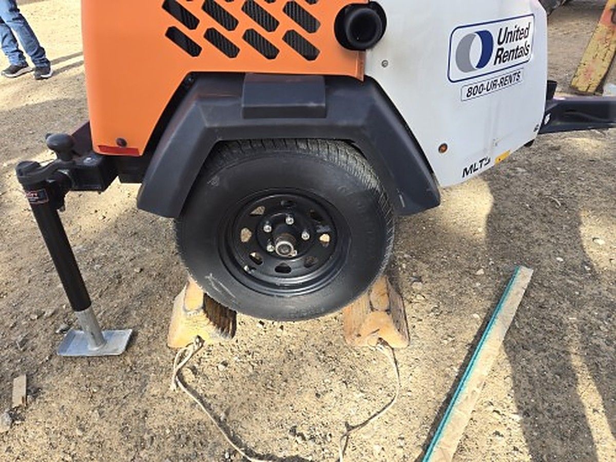 GENERAC MLTS-4 photo 4