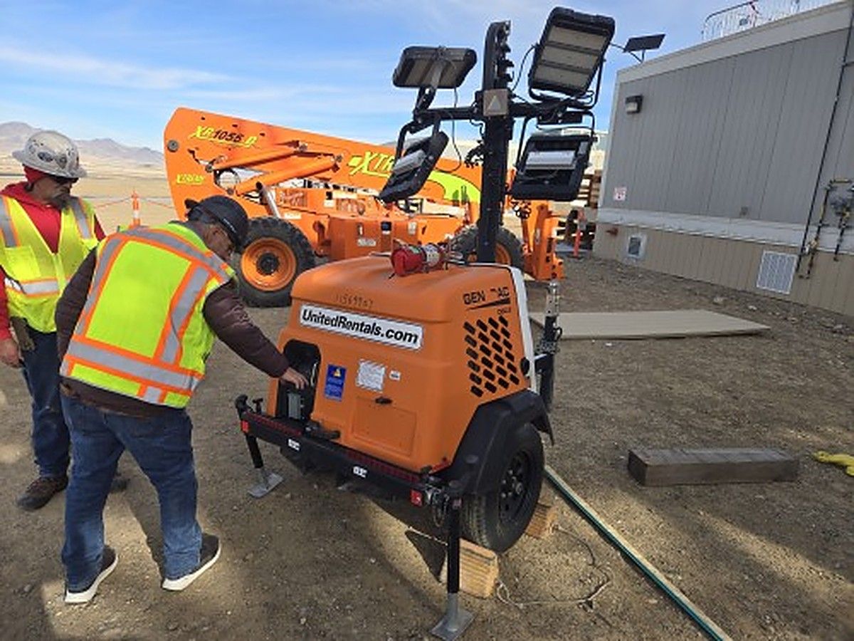 GENERAC MLTS-4 photo 5