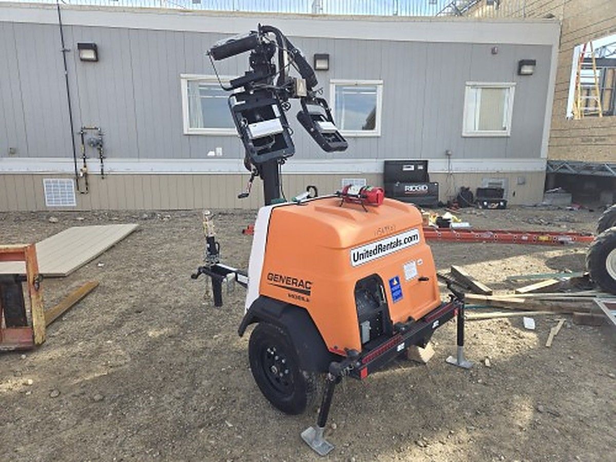 GENERAC MLTS-4 photo 6