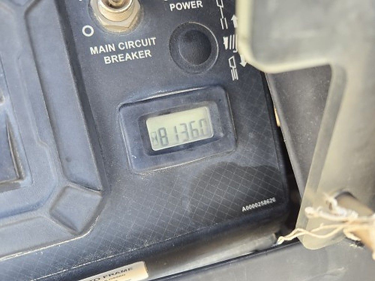 GENERAC MLTS-4 photo 7