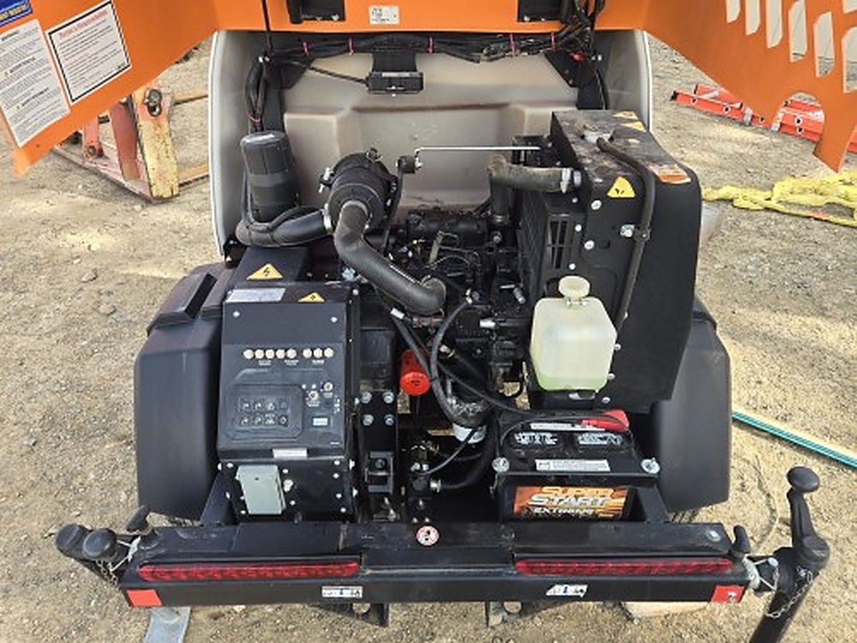 GENERAC MLTS-4 photo 8