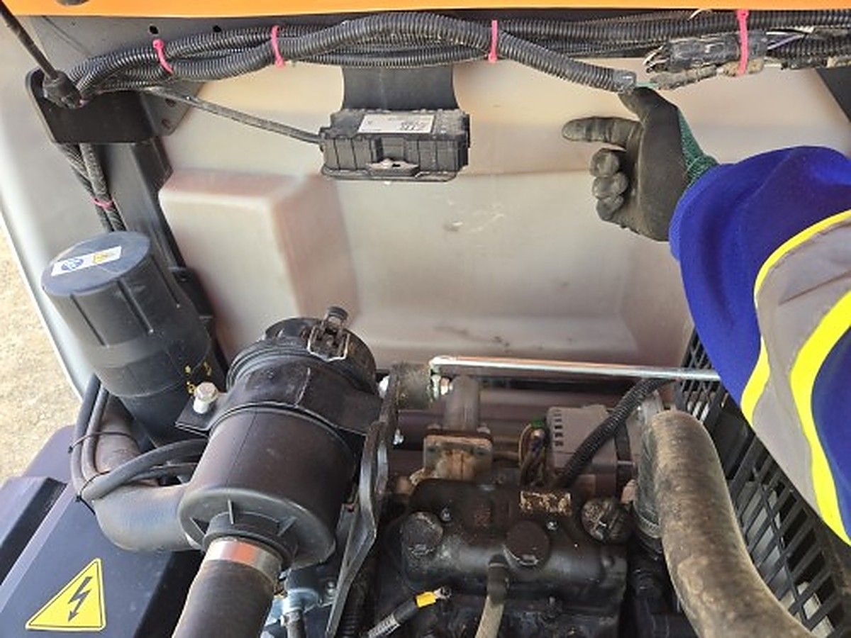 GENERAC MLTS-4 photo 9