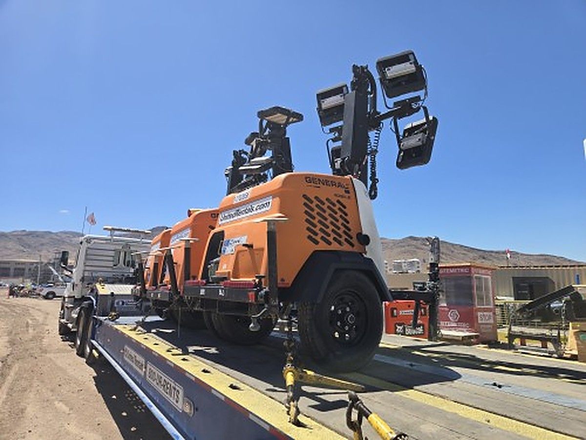 GENERAC MLTS-4 photo 2