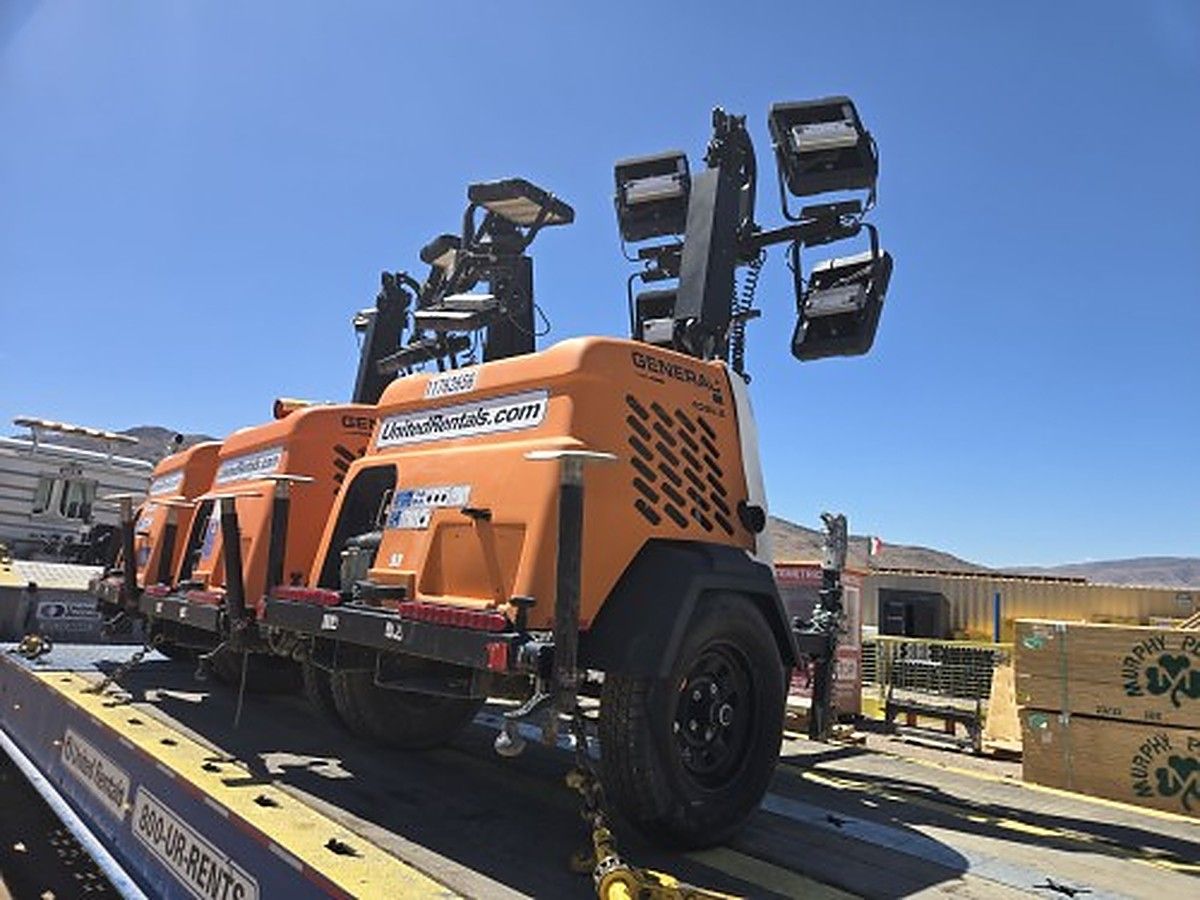 GENERAC MLTS-4 photo 3