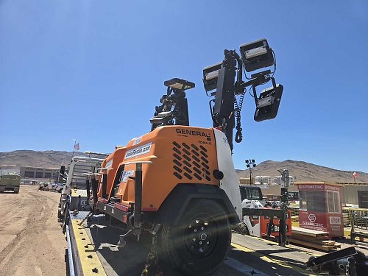 GENERAC MLTS-4 photo 4