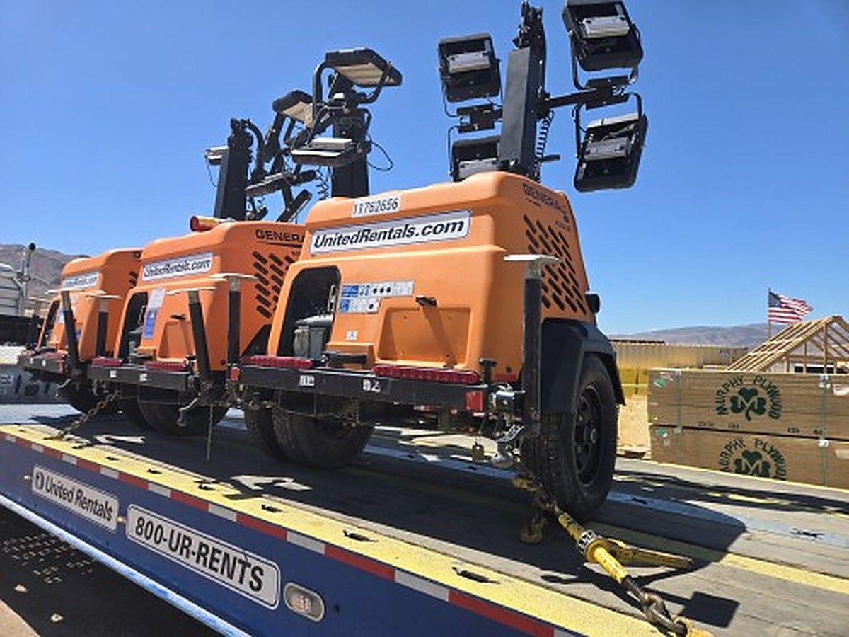 GENERAC MLTS-4 photo 5