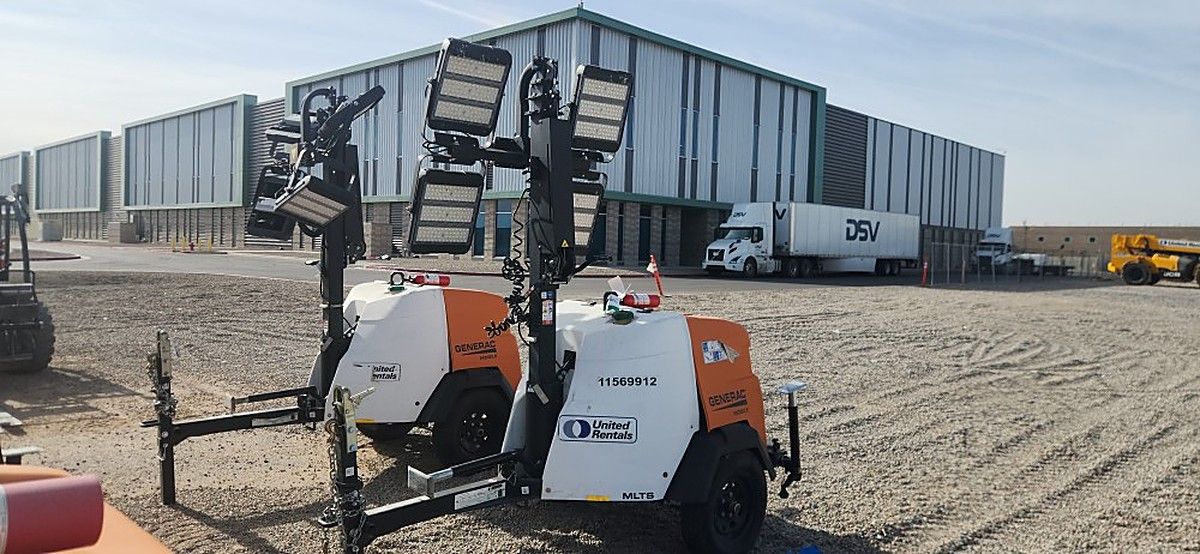 2022 GENERAC MLTS-4 for sale in Las Vegas, NV