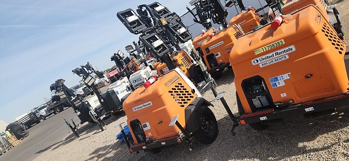 GENERAC MLTS-4 photo 4