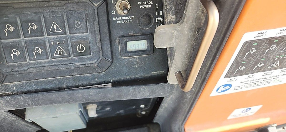 GENERAC MLTS-4 photo 5