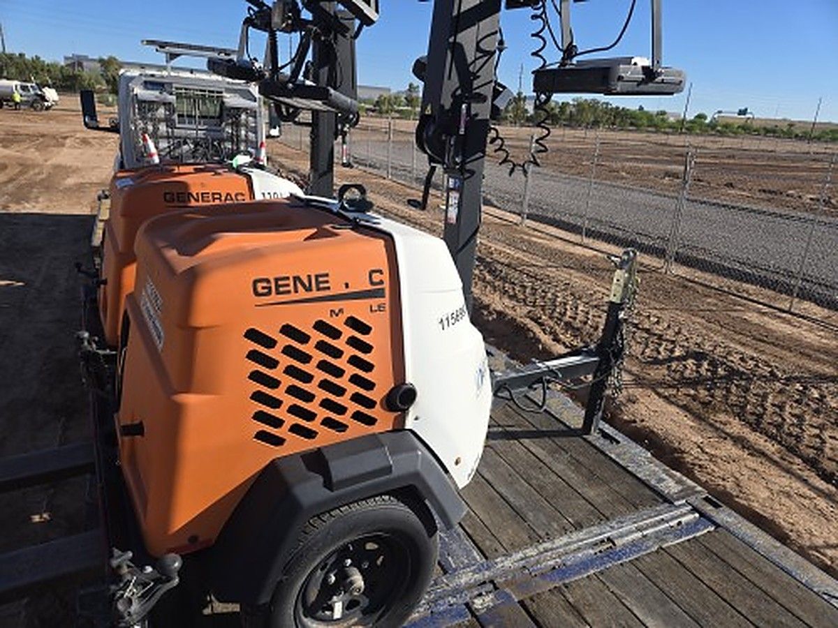 2022 GENERAC MLTS-4 for sale in Las Vegas, NV