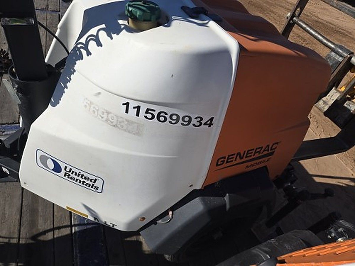 GENERAC MLTS-4 photo 2