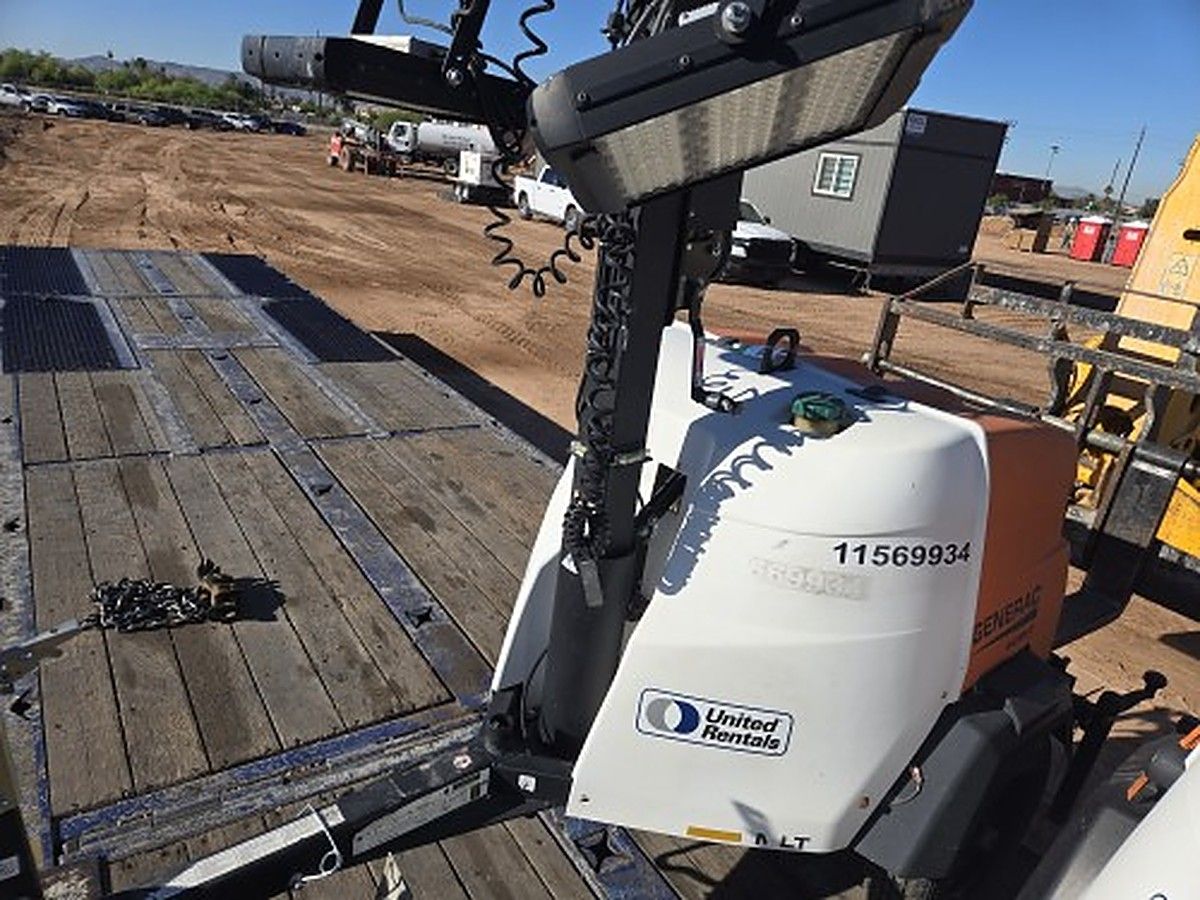 GENERAC MLTS-4 photo 4
