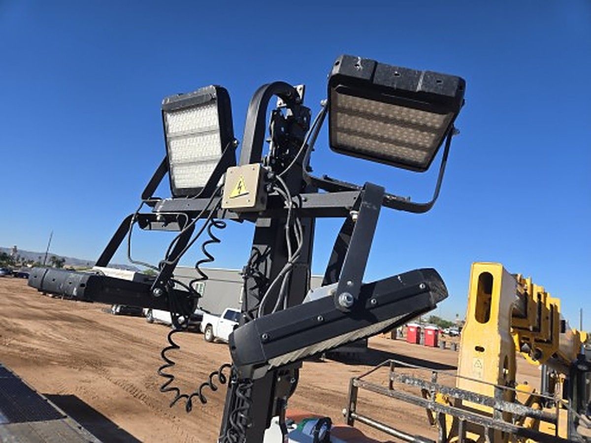 GENERAC MLTS-4 photo 5