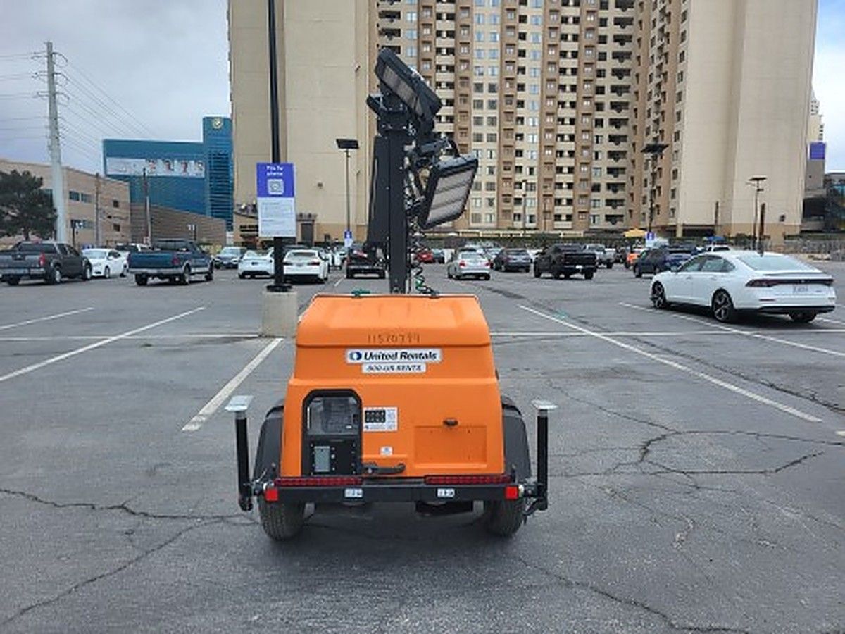 GENERAC MLTS-4 photo 2