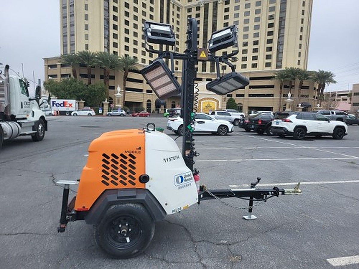 GENERAC MLTS-4 photo 3