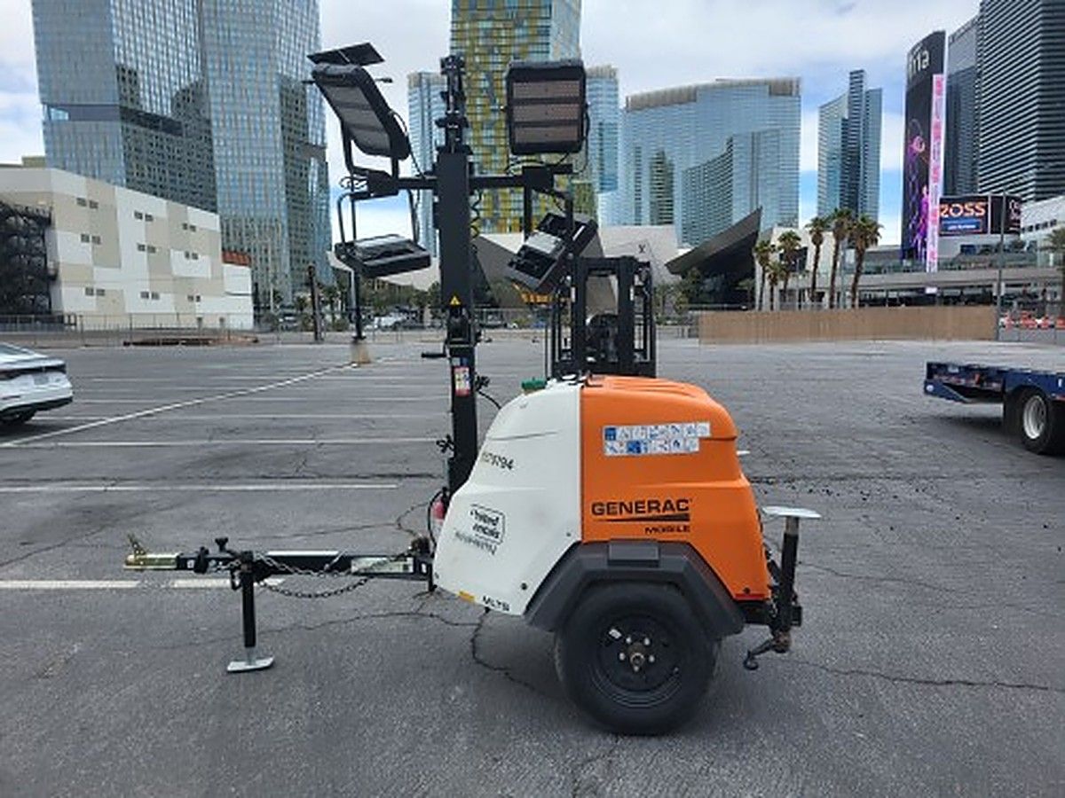 GENERAC MLTS-4 photo 4