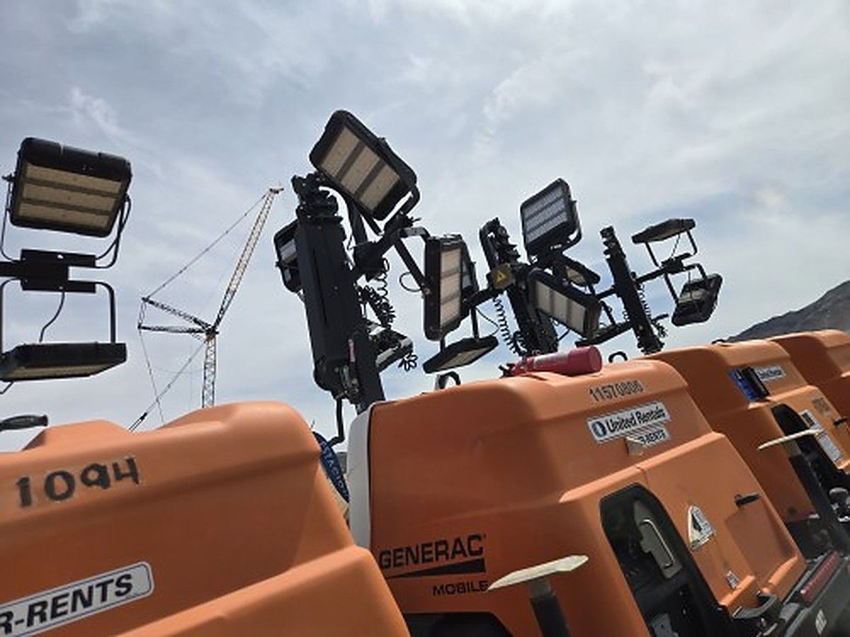 2022 GENERAC MLTS-4 for sale in Las Vegas, NV