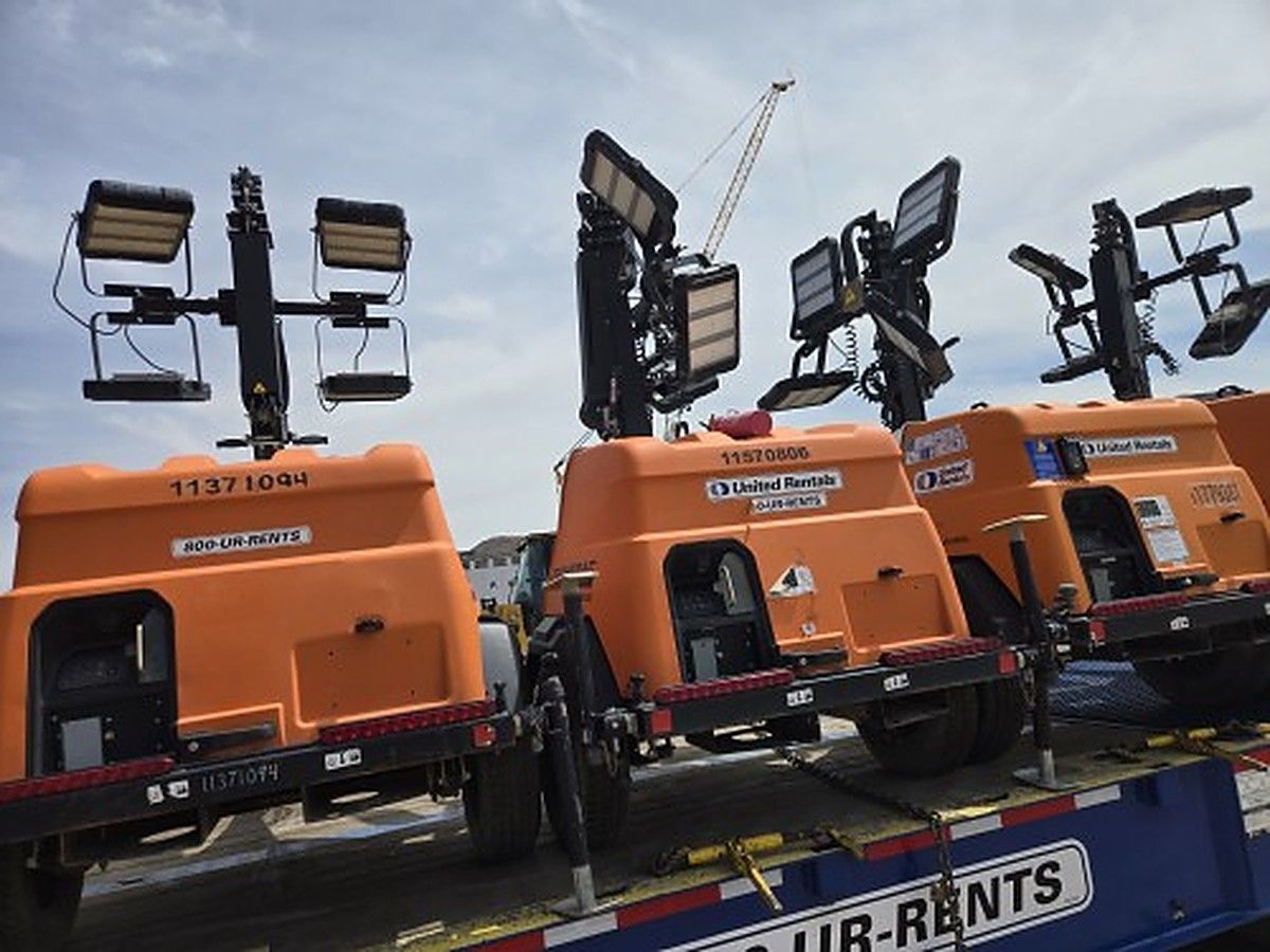 GENERAC MLTS-4 photo 2