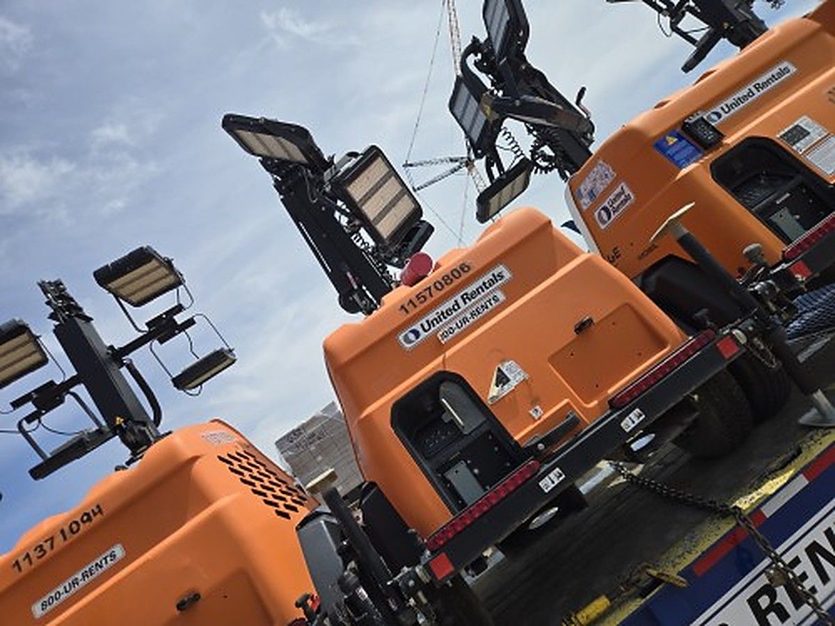 GENERAC MLTS-4 photo 3