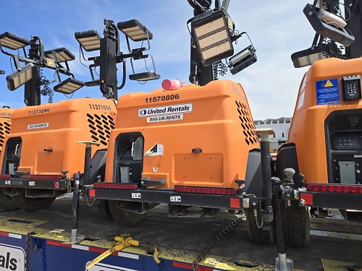 GENERAC MLTS-4 photo 4