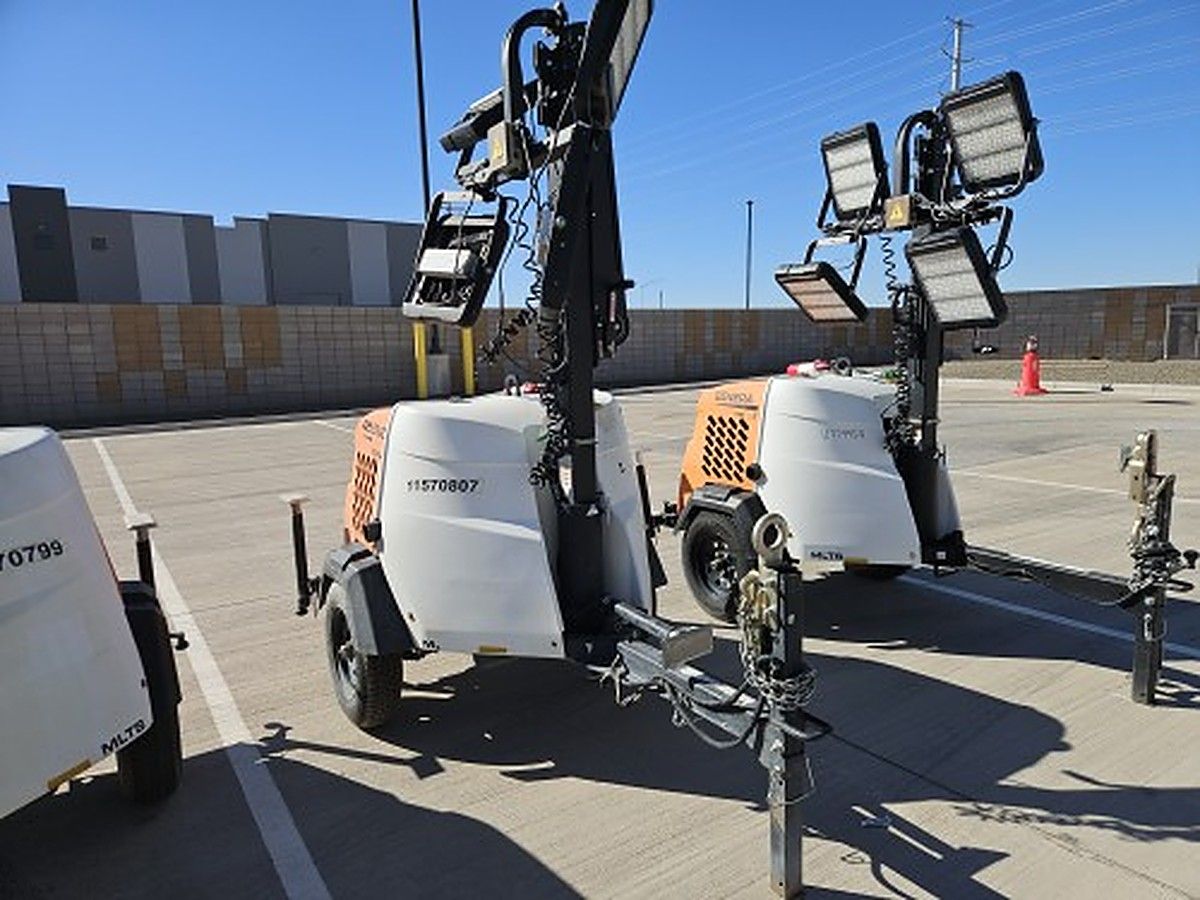 GENERAC MLTS-4 photo 2