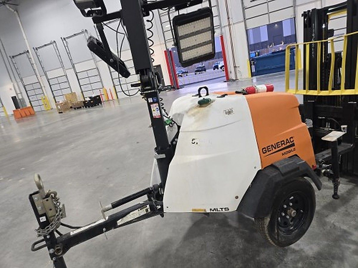 GENERAC MLTS-4 photo 3