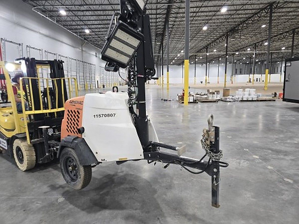 GENERAC MLTS-4 photo 6