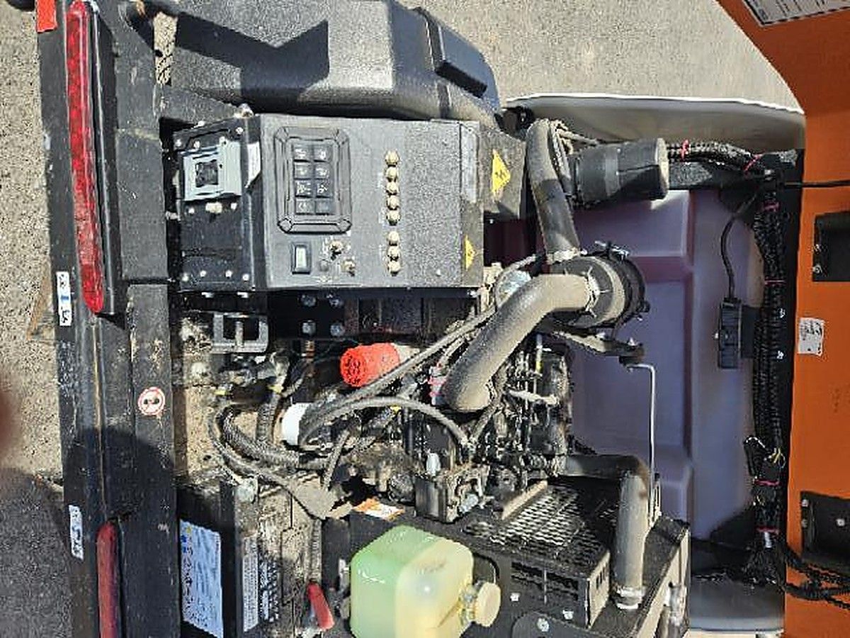 2022 GENERAC MLTS-4 for sale in Las Vegas, NV