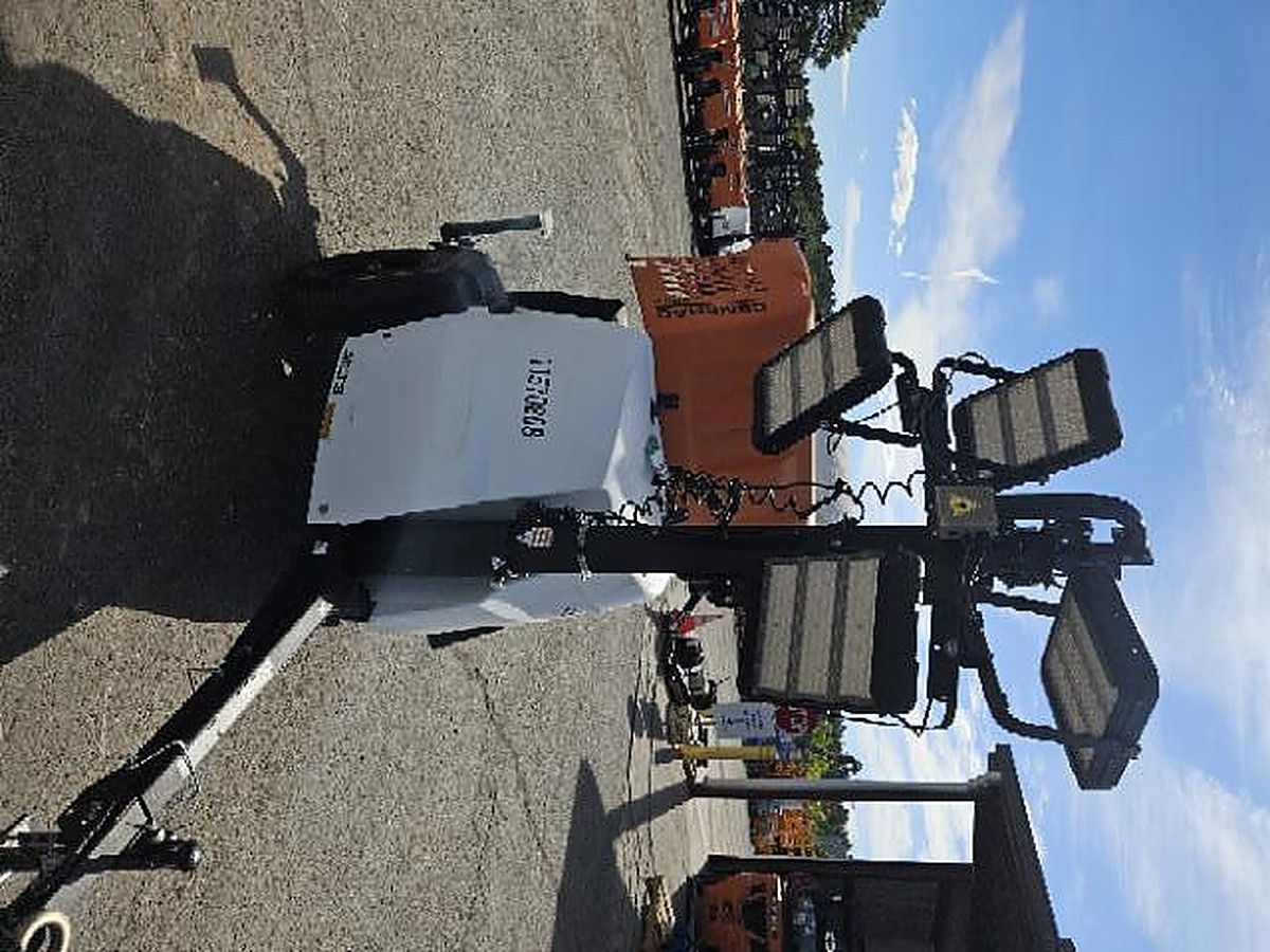 GENERAC MLTS-4 photo 2