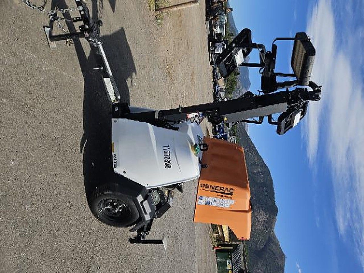 GENERAC MLTS-4 photo 3