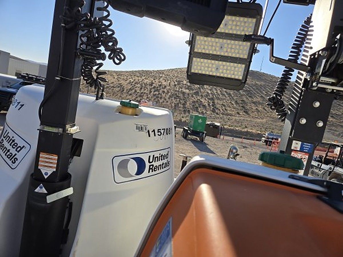 GENERAC MLTS-4 photo 3