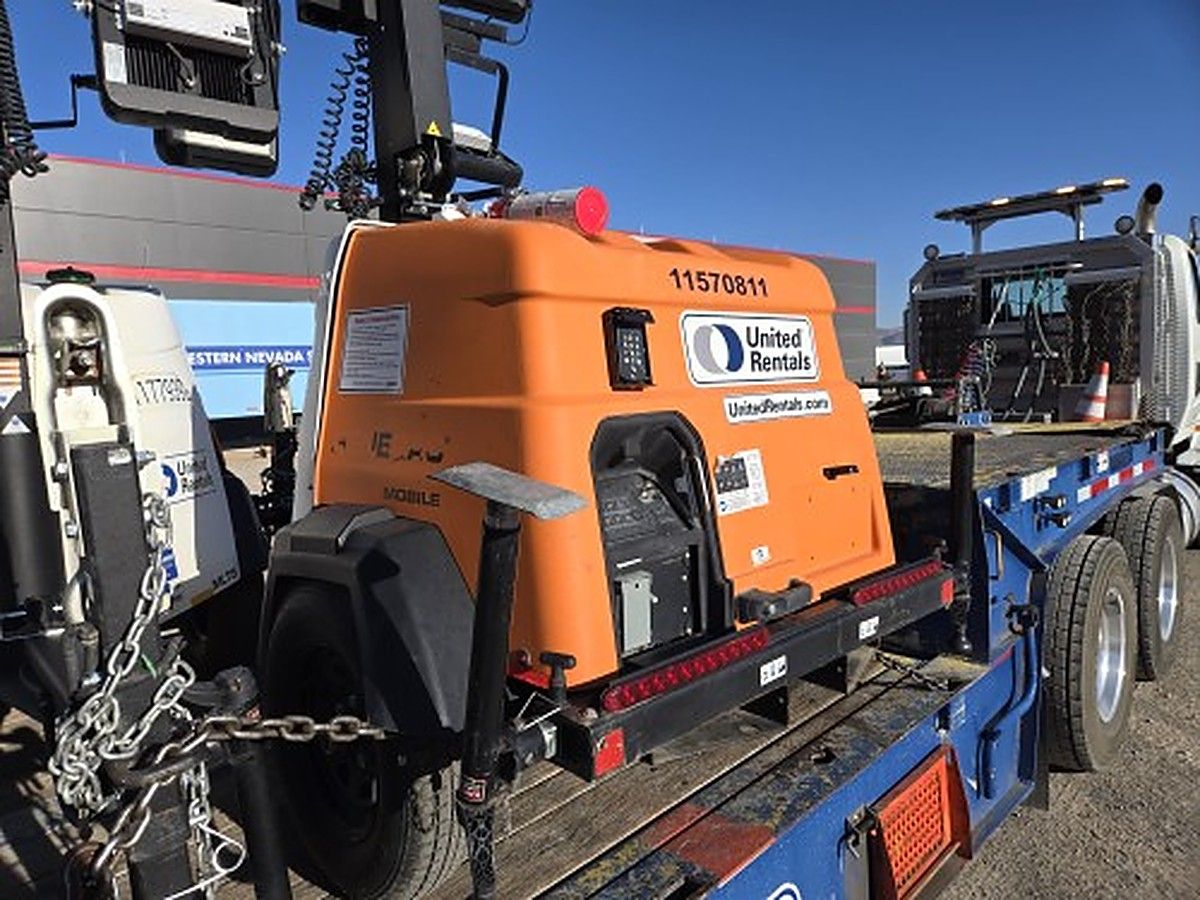 GENERAC MLTS-4 photo 4