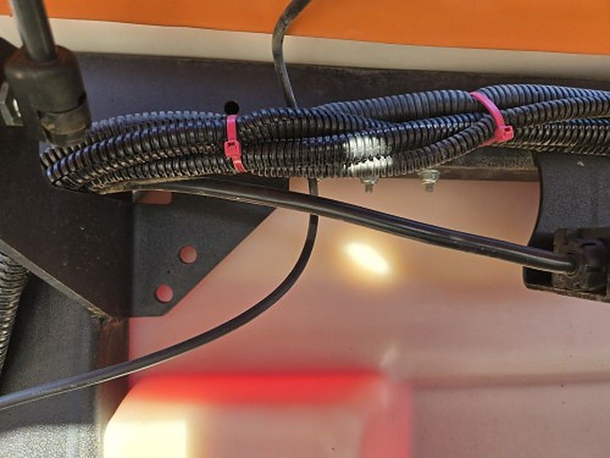 GENERAC MLTS-4 photo 5