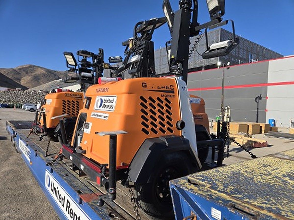 GENERAC MLTS-4 photo 6