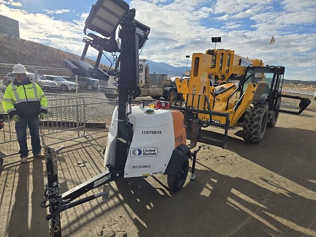 2022 GENERAC MLTS-4 for sale in Las Vegas, NV