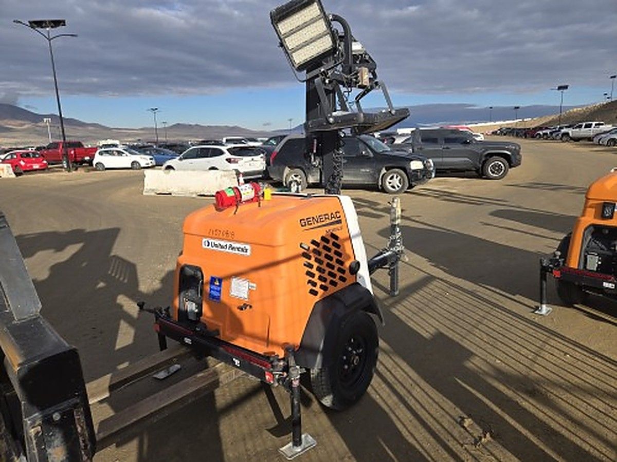 GENERAC MLTS-4 photo 3