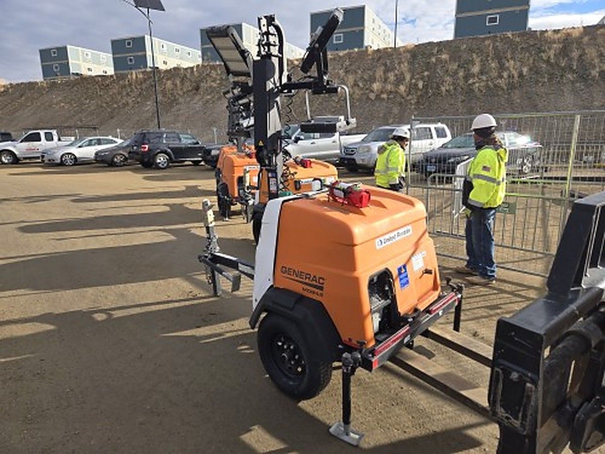 GENERAC MLTS-4 photo 4