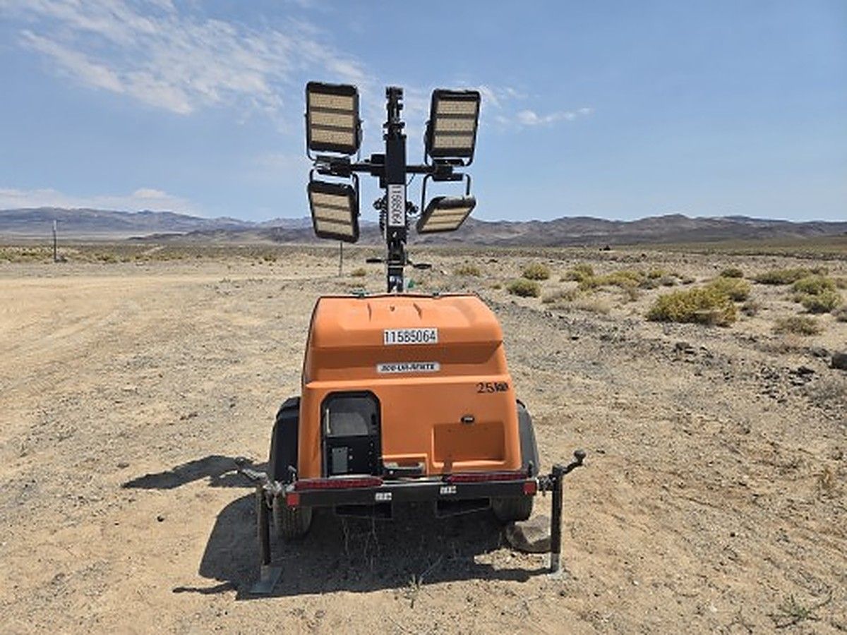 GENERAC MLTS-4 photo 2