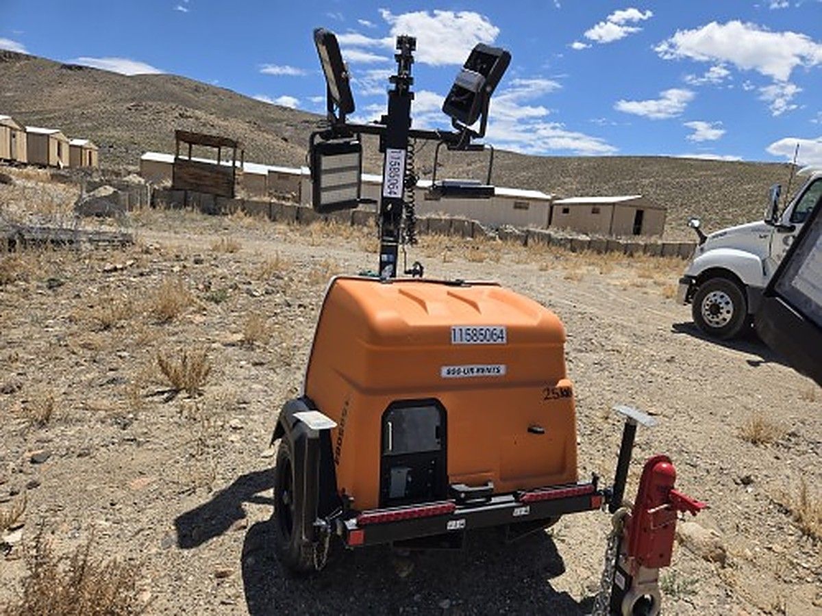 GENERAC MLTS-4 photo 3