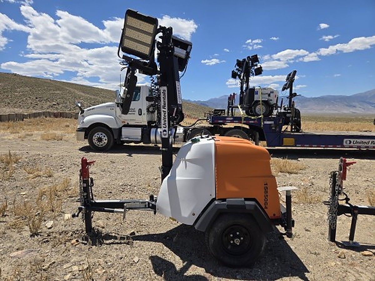 GENERAC MLTS-4 photo 4