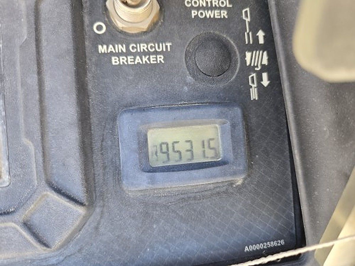 GENERAC MLTS-4 photo 5