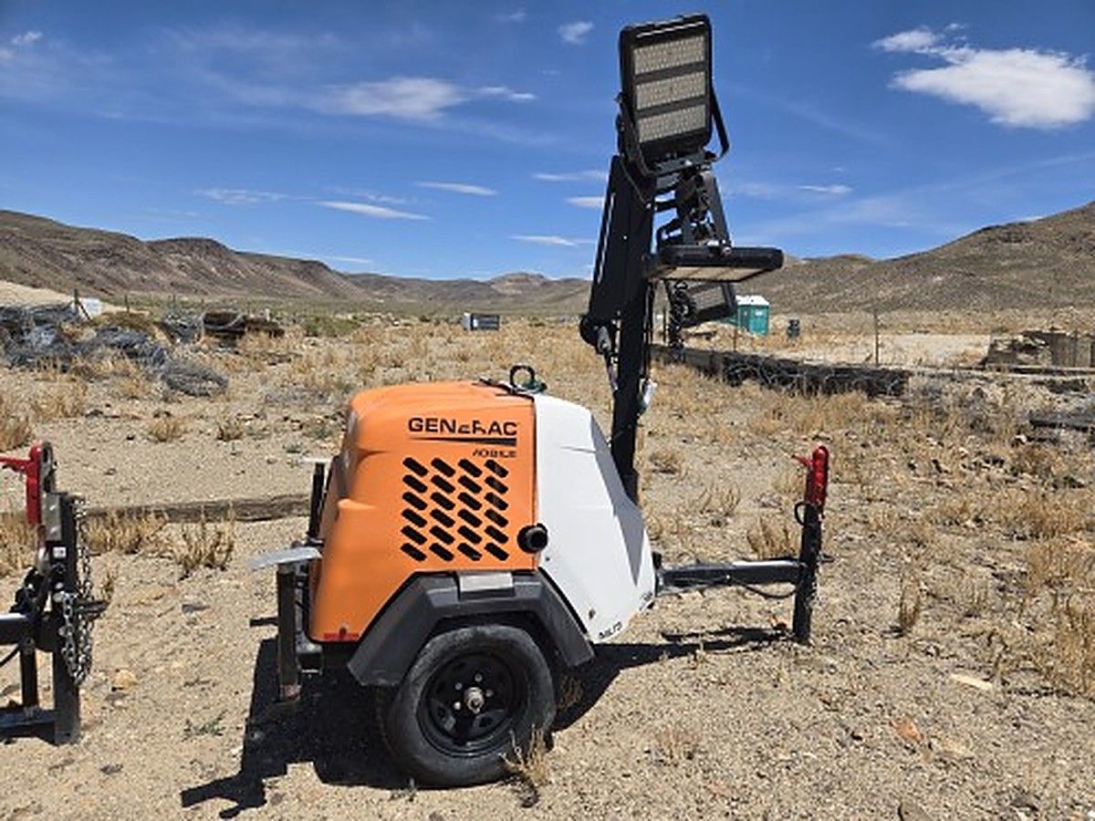 GENERAC MLTS-4 photo 8