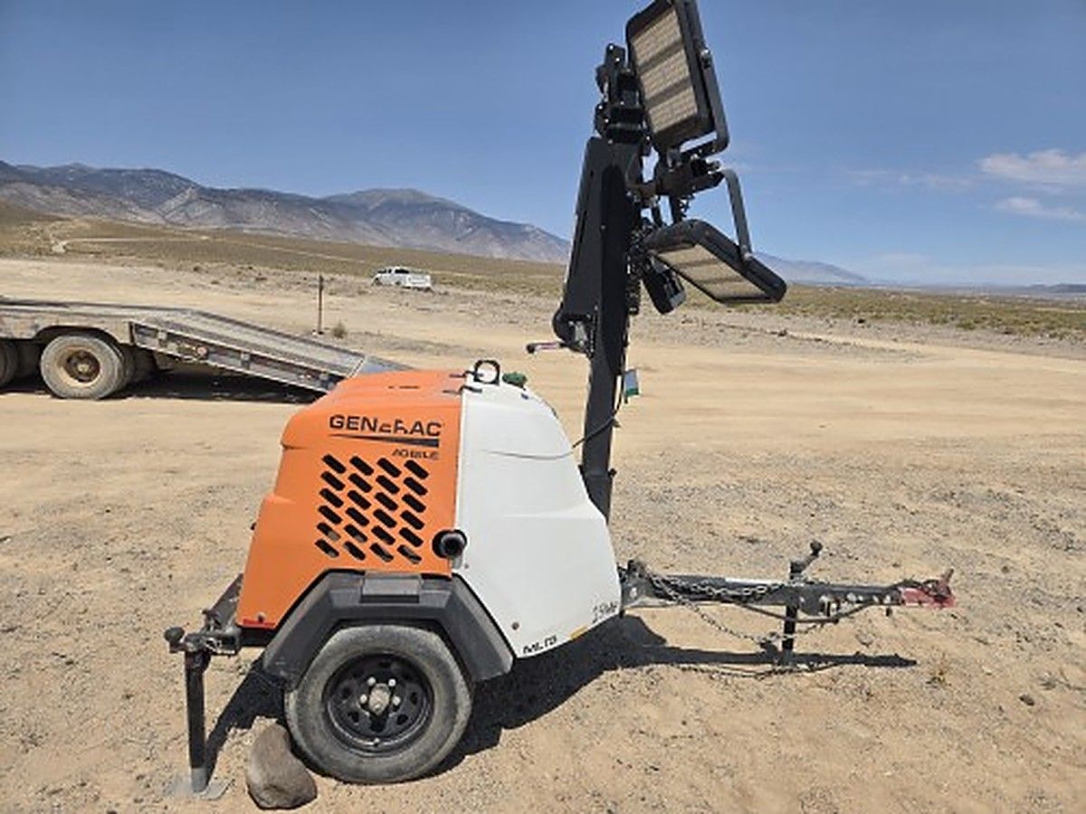 GENERAC MLTS-4 photo 9