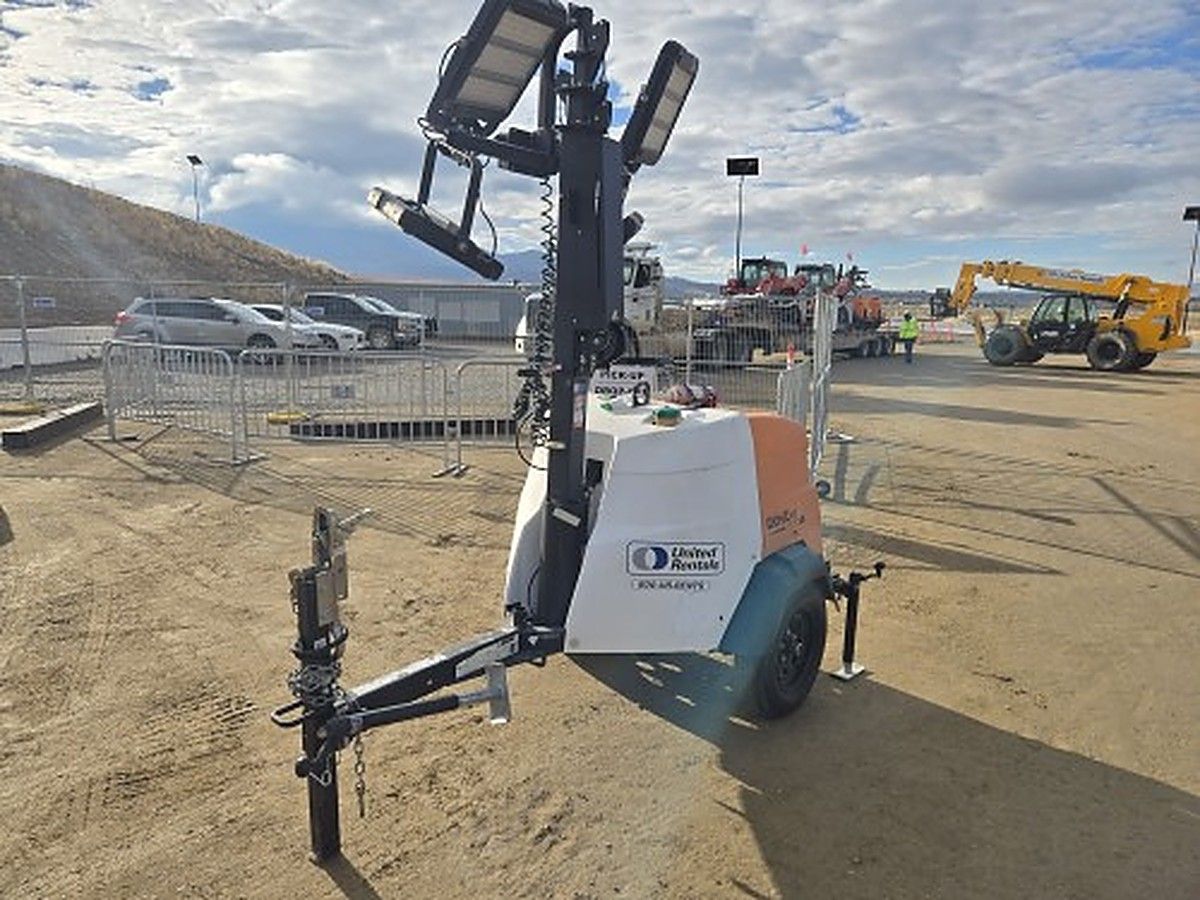 2022 GENERAC MLTS-4 for sale in Las Vegas, NV