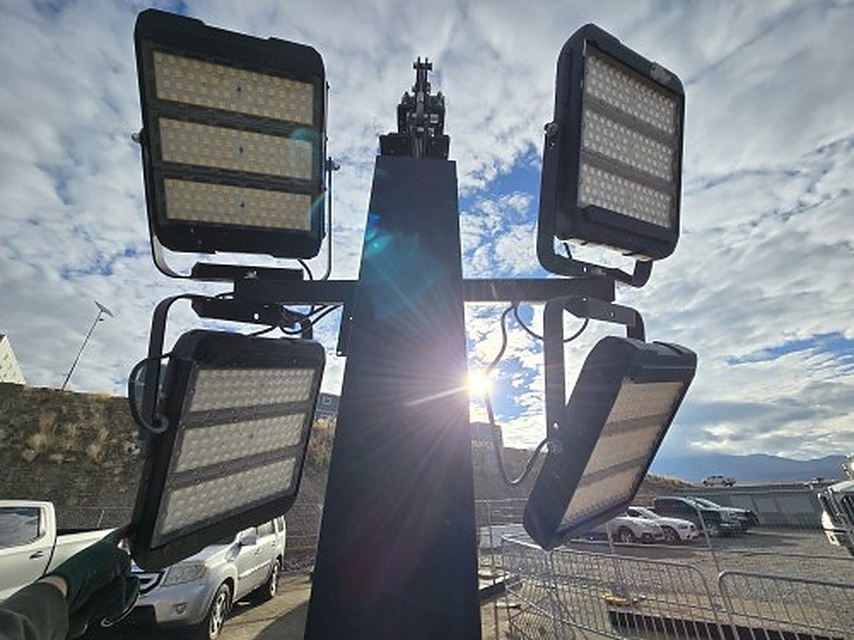 GENERAC MLTS-4 photo 2